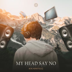 My Head Say No (Extended Mix)