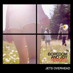 Boredom and Joy - The Remixes