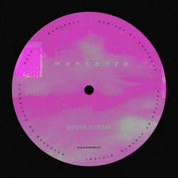 Mancanze (Shafkkat Remix)