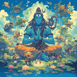 Psychedelic World