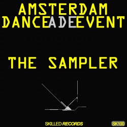 Amsterdam Dance Event-The Sampler 2011