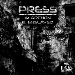 Archon / Enslaved