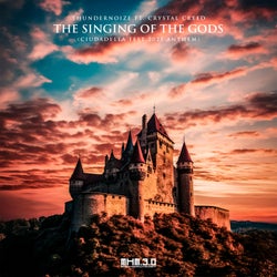 The Singing Of The Gods (Ciudadella Fest 2025 Anthem)