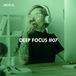 Deep Focus, Vol. 07