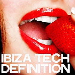 Ibiza Tech Definition