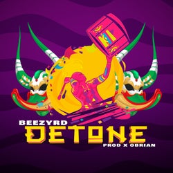 Detone