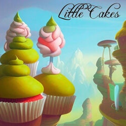 Little Cakes