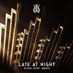Late At Night (Extended Mix)