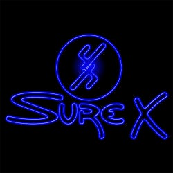 Sure X - Set September 2017