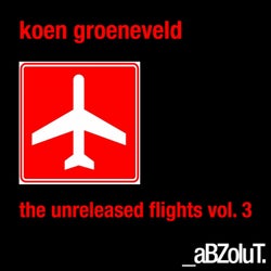 The Unreleased Flights, Vol. 3