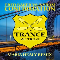 Confirmation - Maria Healy Remix