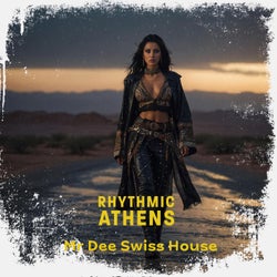 Rhythmic Athens