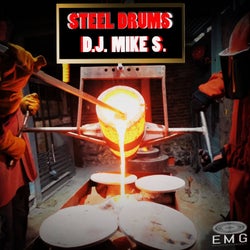 Steel Drums