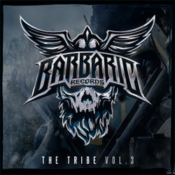 The Tribe Vol. 3 - Original Mix