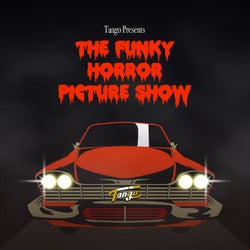 The Funky Horror Picture Show