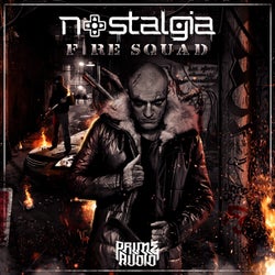 Fire Squad EP