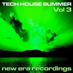Tech House Summer Vol. 3