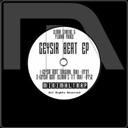 Geysir Beat EP