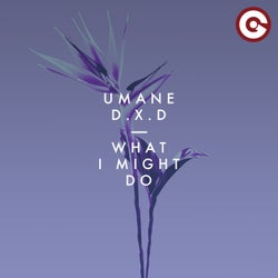 What I Might Do (Club Mix)