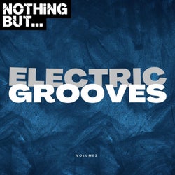Nothing But... Electric Grooves, Vol. 02