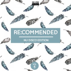 Re:Commended - Nu Disco Edition, Vol. 5