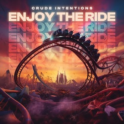 Enjoy The Ride - Extended Mix