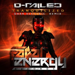 Tranquilized (Dark Electric Remix)