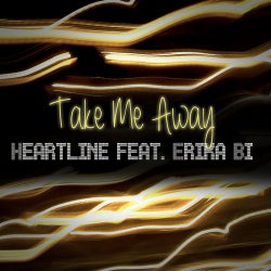 Take Me Away (feat. Erika Bi)