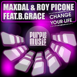 Change Your Life (feat. B.Grace)