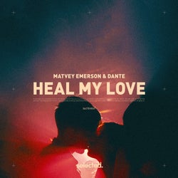 Heal My Love