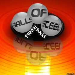 Balls Of Steel