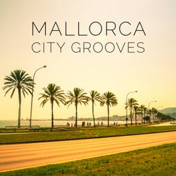 Mallorca City Grooves
