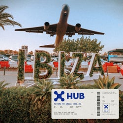 flying to ibiza, Vol. 3 (Extended Mix)