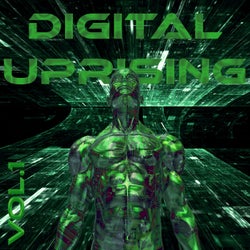 Digital Uprising, Vol. 1