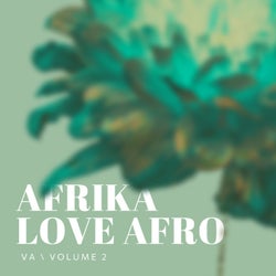 Afrika Love Afro VA - Vol 2