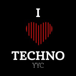 Anx's i love techno chart