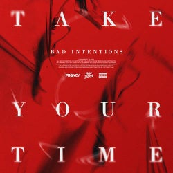 Take Your Time (Extended Mix)