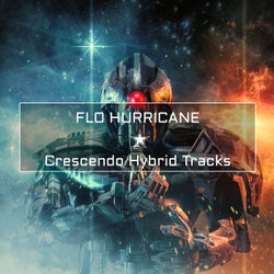 Crescendo Hybrid Tracks