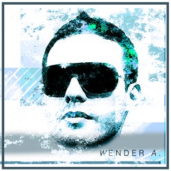 Wender A. / BRAZIL CHART * JUNE 2013