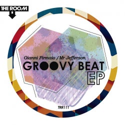 Gianni Firmaio - Groovy Beat Chart 2014