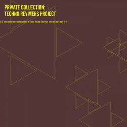 Private Collection: Techno Revivers Project
