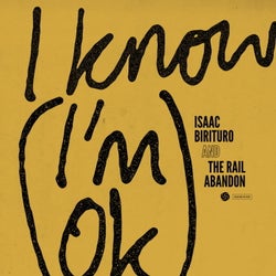 I Know (I'm OK) [feat. Samantha Whates]