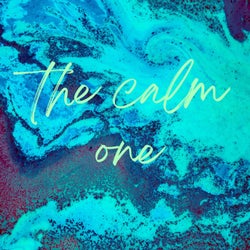 The calm one