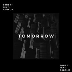 Tomorrow (feat. Rodrics)