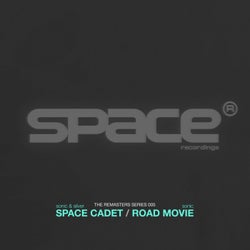Space Cadet / Road Movie