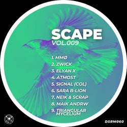 Scape, Vol. 009