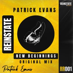 New Beginnings
