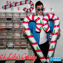 (I Like) Candy (CANDYCNB Remix)