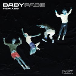 Baby Face (Remixes)