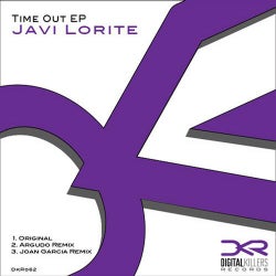 Time Out EP